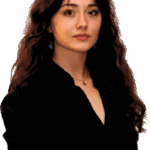 Asia Benetazzo