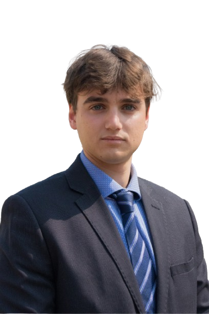 Giacomo Bernhard