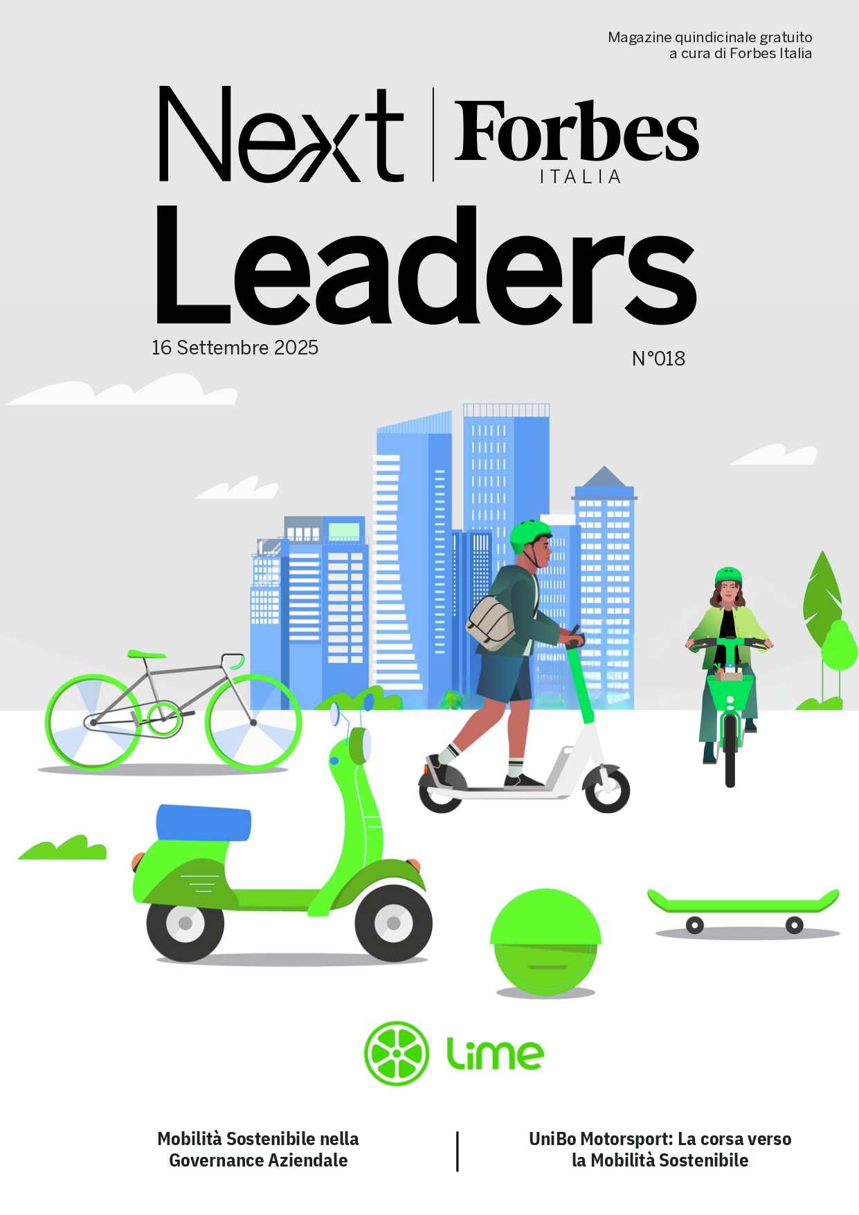 Forbes NEXT LEADERS 018