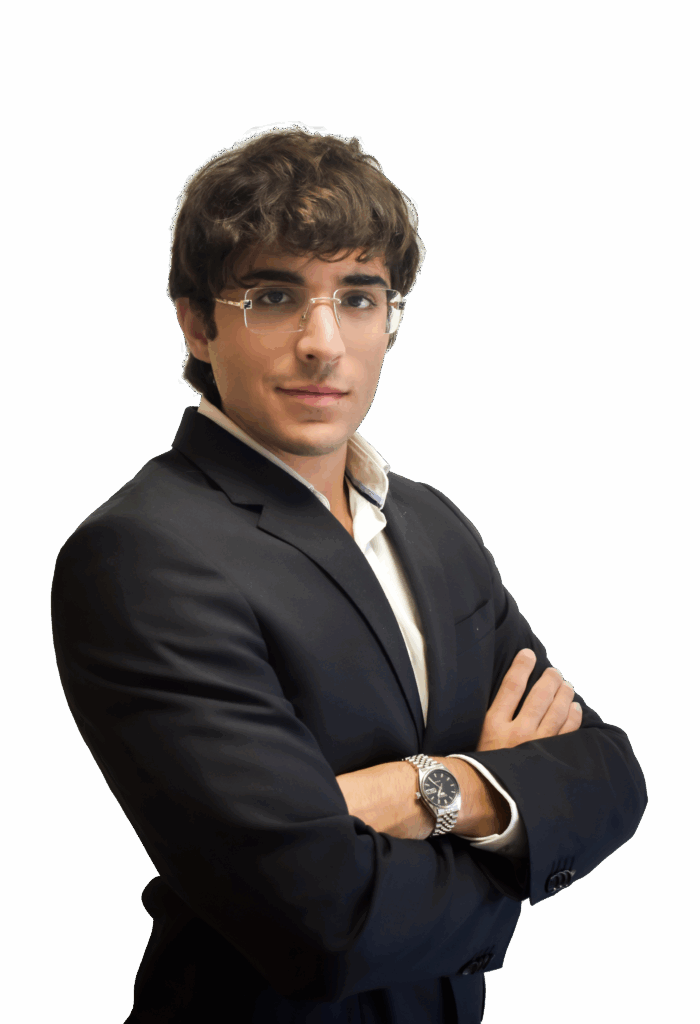 Lorenzo Perez