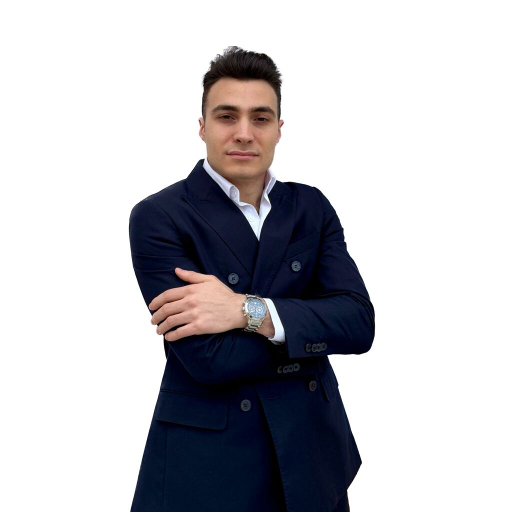 Antonio Pio Di Nuzzo