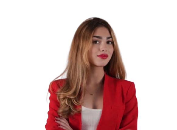 Mariam Kelikhashvili