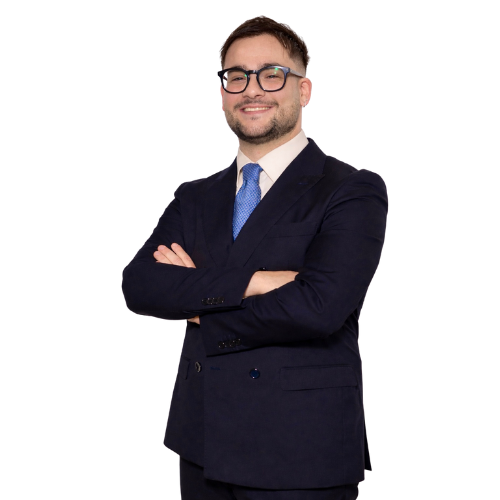 Matias Emanuele Couchot