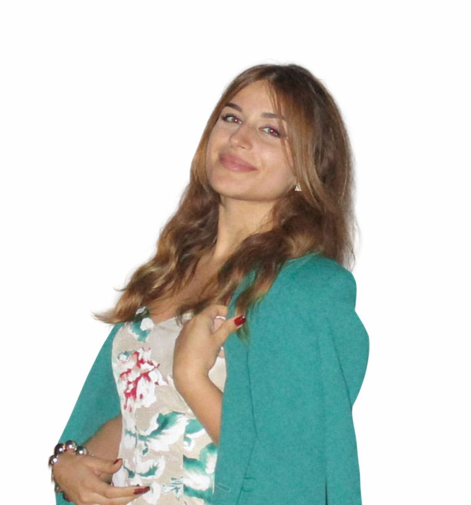 Clotilde Maria Ronza