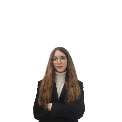 Anastacia Bacchiocchi